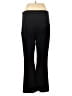Theory Black Dress Pants Size 8 - photo 2
