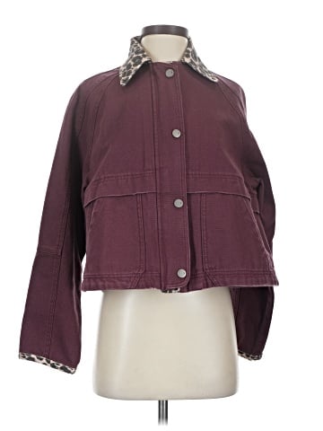 Pilcro Jacket (view 1)