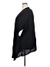 Ava & Viv 100% Rayon Black Kimono Size 3X - photo 5