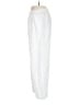 Reformation White Casual Pants Size M - photo 5