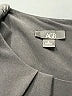 AGB Black Casual Dress Size 8 - photo 4
