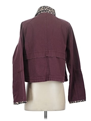 Pilcro Jacket (view 2)