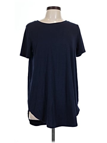 Zenana Premium Short Sleeve T-Shirt (view 1)