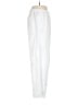 Reformation White Casual Pants Size M - photo 4
