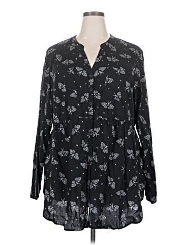 Torrid Casual Dress (view 1)