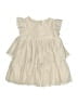 Old Navy Ivory Dress Size 18-24 mo - photo 1