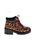 Skechers Brown Ankle Boots Size 11 - photo 1