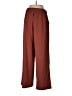 Unbranded Brown Orange Casual Pants Size M (estimated) - photo 2