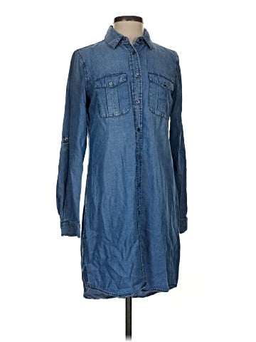 Cremieux Casual Dress (view 1)
