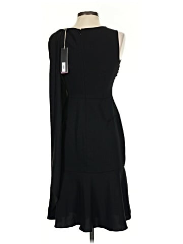 Sophie Theallet Cocktail Dress (view 2)