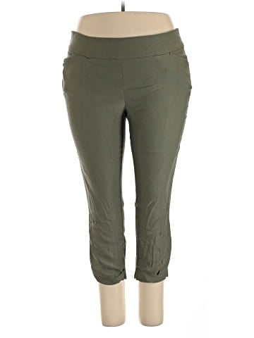 Tribal Active Pants (view 1)