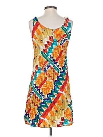 Assorted Brands Casual Dress (view 2)
