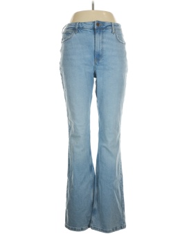 Wrangler Jeans Co Jeans