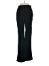 Theory Solid Black Dress Pants Size 0 - photo 1