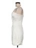 Sunday Best Ivory Cocktail Dress Size 8 - photo 5