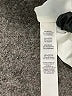 Chico's Ivory Long Sleeve Polo Size S - photo 8