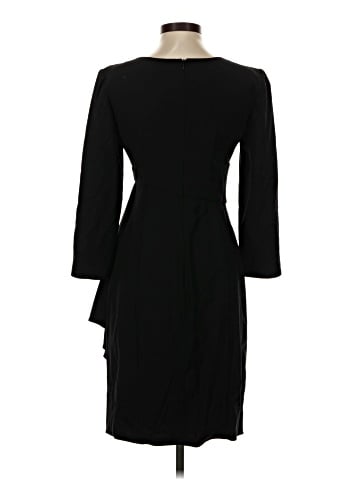 Armani Collezioni Cocktail Dress (view 2)