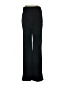 Theory Solid Black Dress Pants Size 0 - photo 2