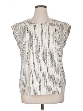 The Limited Sleeveless Blouse