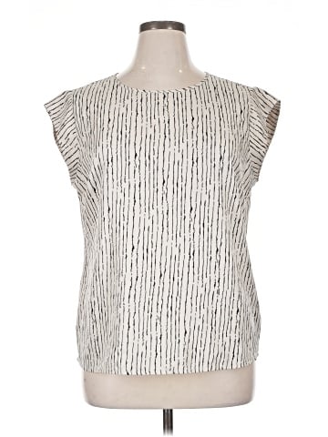 The Limited Sleeveless Blouse (view 1)