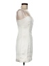 Sunday Best Ivory Cocktail Dress Size 8 - photo 4