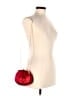 Judith Leiber Solid Red Clutch One size - photo 2