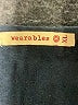 Wearables Color Block Gray Sweatshirt Size XL - photo 7