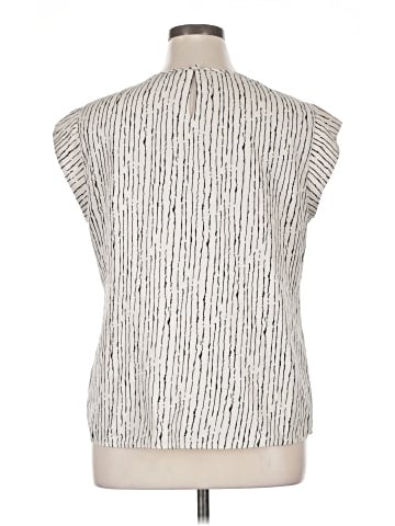 The Limited Sleeveless Blouse (view 2)
