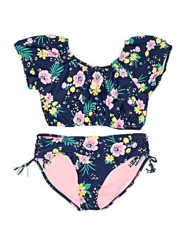 So Two Piece Swimsuit - front
