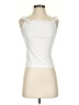 Unbranded Ivory White Tank Top Size S - photo 1