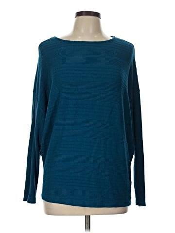 Simply Vera Vera Wang Pullover Sweater (view 1)