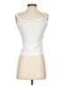 Unbranded Ivory White Tank Top Size S - photo 2