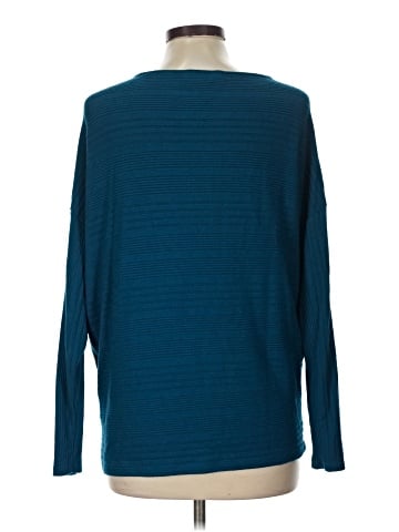Simply Vera Vera Wang Pullover Sweater (view 2)
