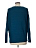 Simply Vera Vera Wang Teal Pullover Sweater Size L - photo 2