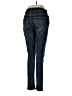 Dear John Solid Blue Jeans Size 28 waist - photo 2