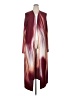 Gibiu Burgundy Cardigan Size 3X - photo 1
