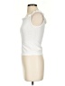 Unbranded Ivory White Tank Top Size S - photo 5