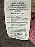 Madewell Polka Dots Pink Open-Stitch Austen Pullover Sweater Size XS - photo 8