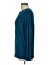 Simply Vera Vera Wang Teal Pullover Sweater Size L - photo 5