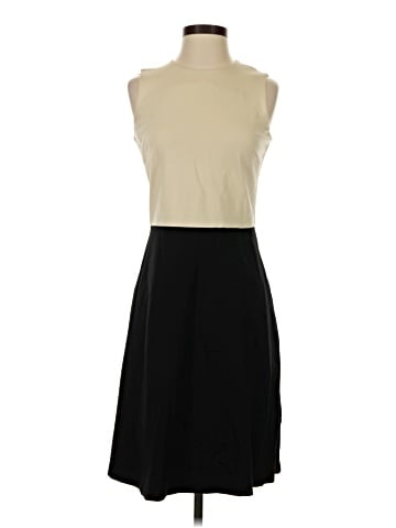 J. McLaughlin Casual Dress (view 1)