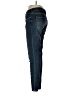 Dear John Solid Blue Jeans Size 28 waist - photo 5