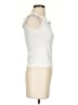 Unbranded Ivory White Tank Top Size S - photo 4