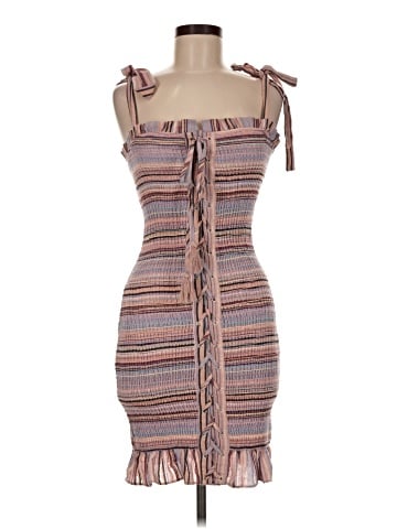 Storia Cocktail Dress (view 1)