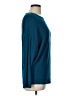 Simply Vera Vera Wang Teal Pullover Sweater Size L - photo 4