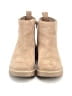 Cole Haan Tan Ankle Boots Size 10 - photo 2
