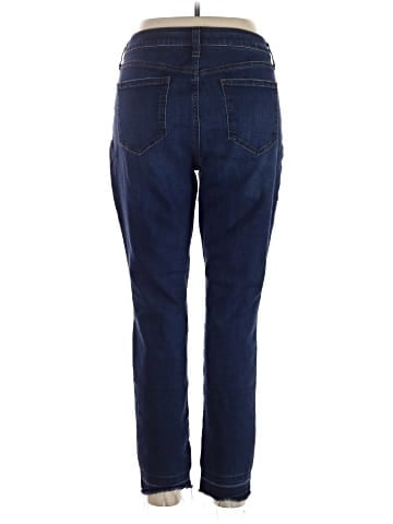 LC Lauren Conrad Jeans (view 2)