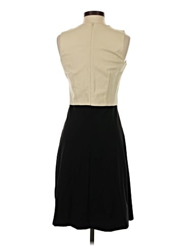 J. McLaughlin Casual Dress (view 2)