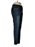 Dear John Solid Blue Jeans Size 28 waist - photo 4