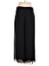 Sangria Black Dress Pants Size 16 - photo 2
