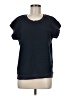 Modström Black Short Sleeve Top Size M - photo 1